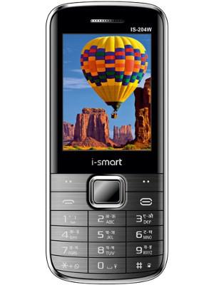 i-smart IS-204W