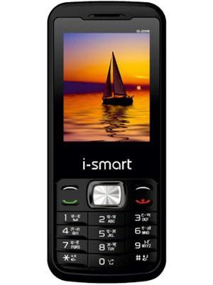 i-smart IS-205W