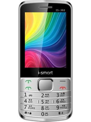 i-smart IS-302