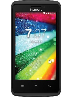 i-smart IS-400 Gravity X1