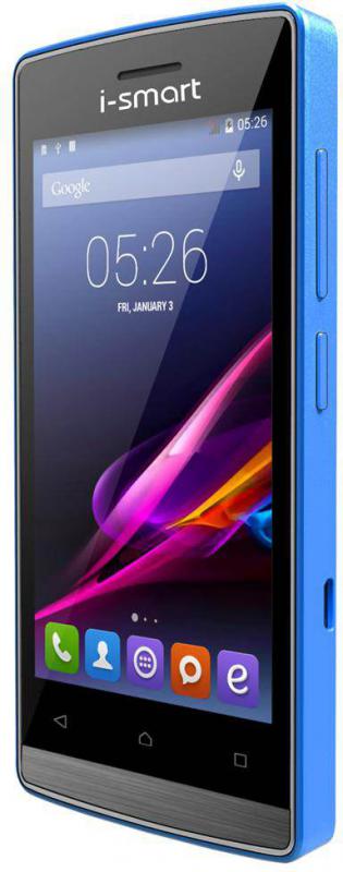 i-smart IS-400 Splash K1