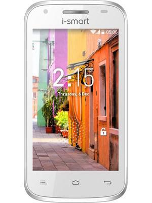 i-smart IS-402 Gravity X2