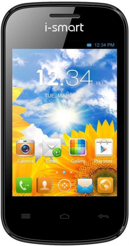 i-smart IS-51i