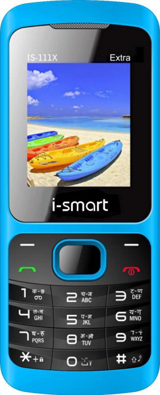 i-smart IS 111X Extra