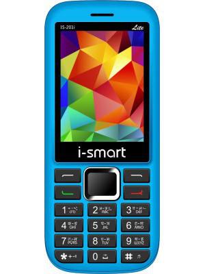 i-smart IS 201i Lite