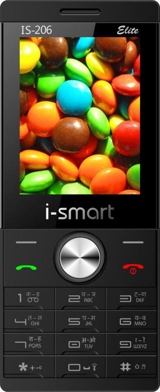 i-smart IS 206 Elite