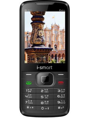 i-smart IS 302i Extra
