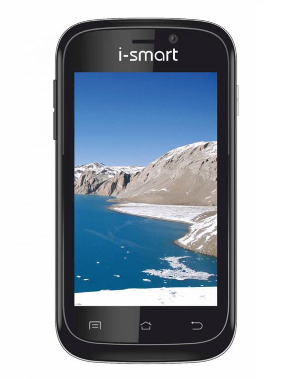i-smart IS 52 Studio IPS