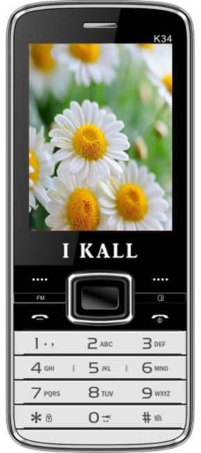 I Kall K34