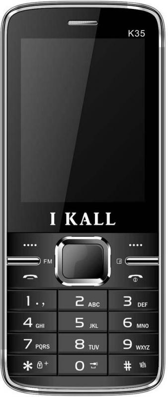 I Kall K35