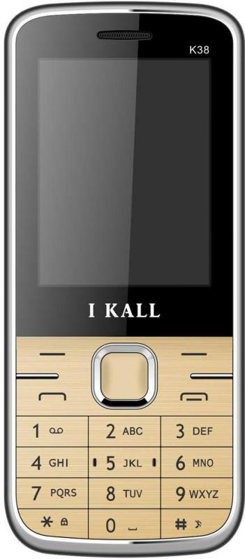 I Kall K38