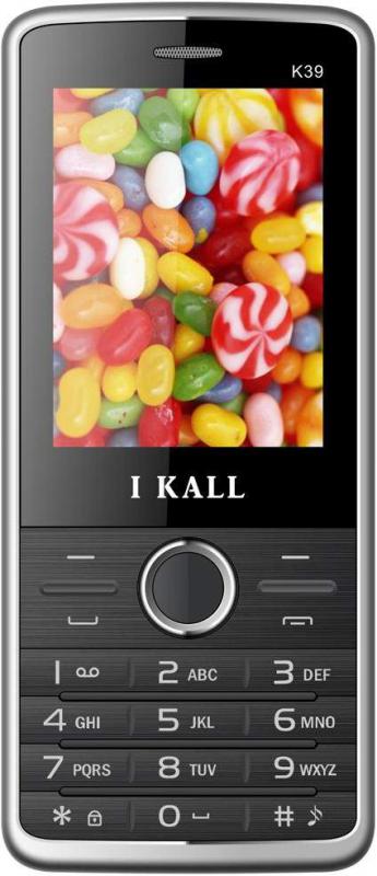 I Kall K39