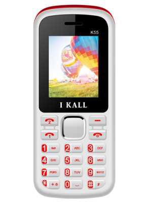 I Kall K55
