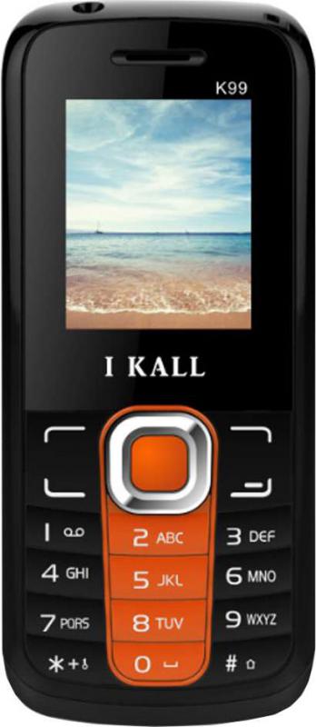 I Kall K99