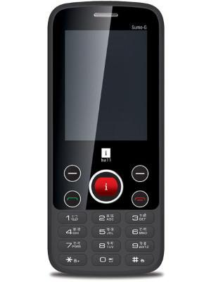 IBall 2.4 Sumo-G