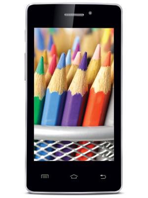 IBall Andi4P IPS GEM