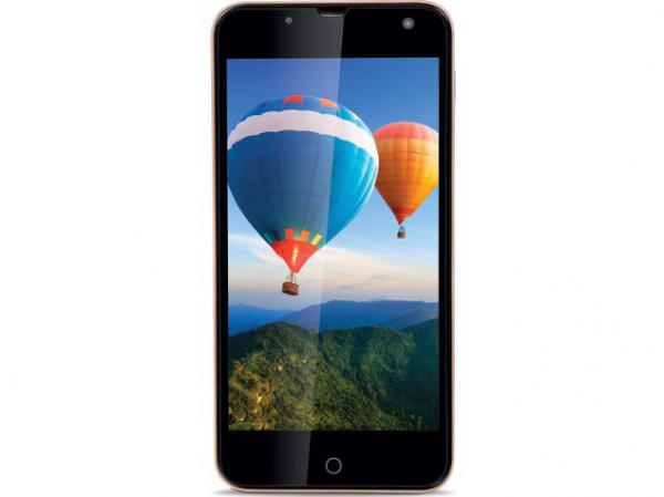 IBall Andi5S Cobalt3