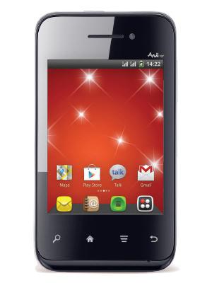 IBall Andi 107