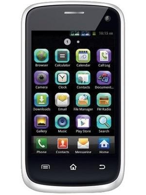 IBall Andi 3.5