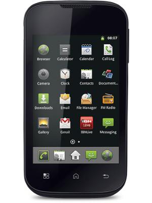 IBall Andi 3.5i