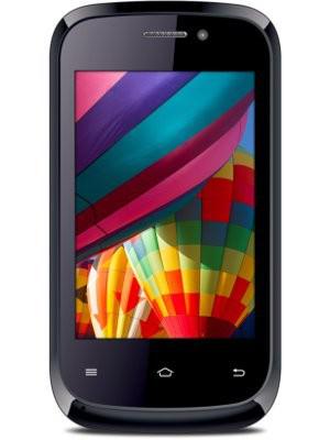 IBall Andi 3.5KKe Winner