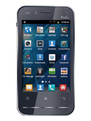 IBall Andi 3n