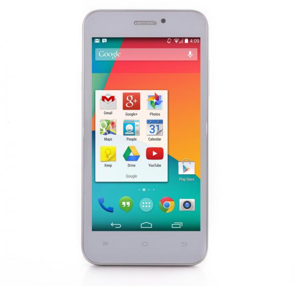 IBall Andi 4.5 Ripple 1GB IPS