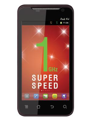 IBall Andi 4d