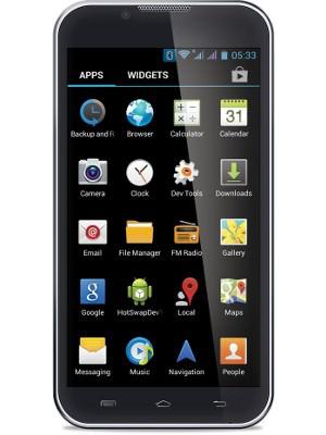 IBall Andi 5-E7