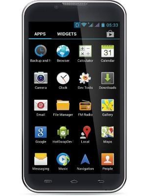 IBall Andi 5-M8