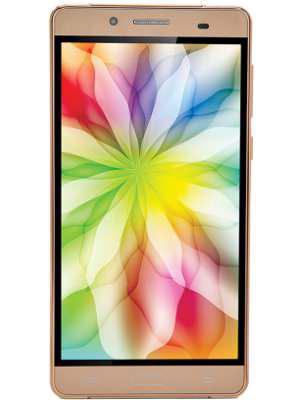 IBall Andi 5.5H Weber 4G