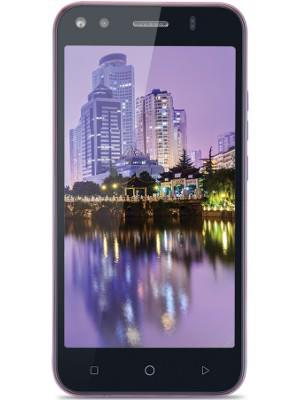 IBall Andi 5G Blink 4G