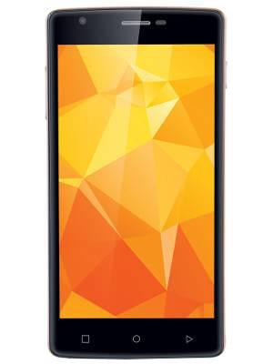 IBall Andi 5U Platino 1GB RAM