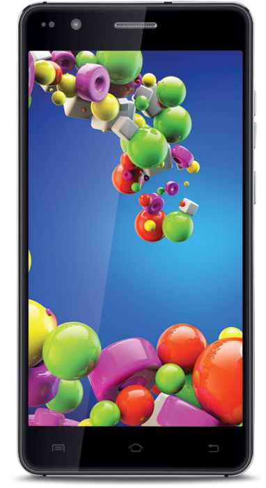 IBall Andi Cobalt Solus2