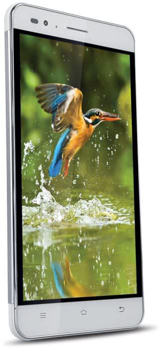 IBall Andi HD6