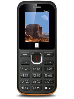 IBall Bravo2 1.8L