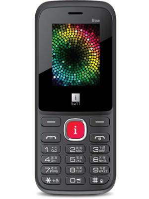 IBall Bravo 1.8E