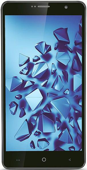 IBall Cobalt 5.5F Youva