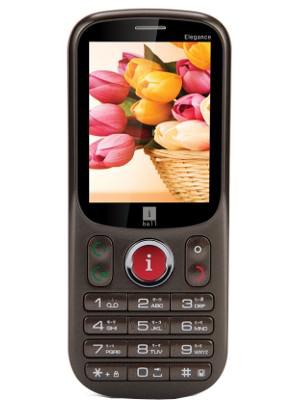 IBall Elegance 2.4N