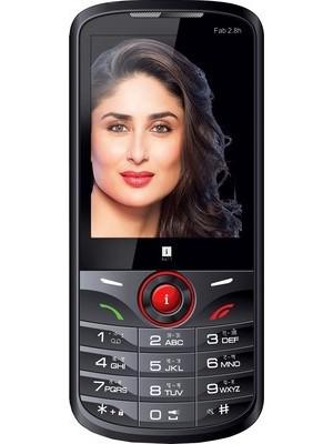 IBall Fab 2.8h
