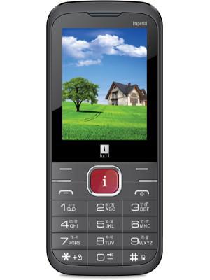 IBall Imperial 2.4A