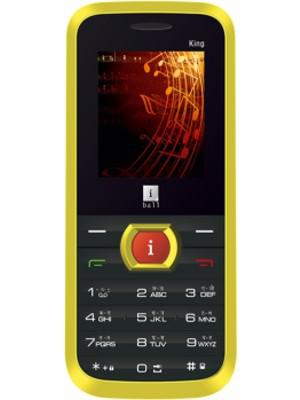 IBall King 1.8D
