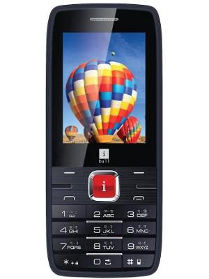 IBall Majestic 2.4D