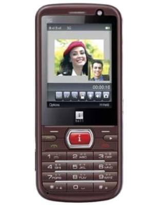 IBall Planet 3G