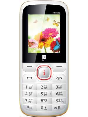 IBall Prince 2