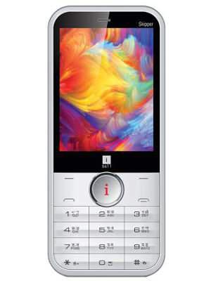 IBall Shaan 2.8V Skipper