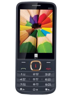 IBall Shaan 3.2H Biggy