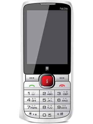 IBall Shaan Fab2.6a
