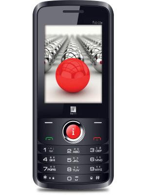 IBall Shaan Fab22e