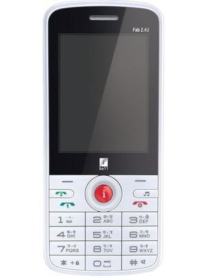 IBall Shaan Fab 2.4U